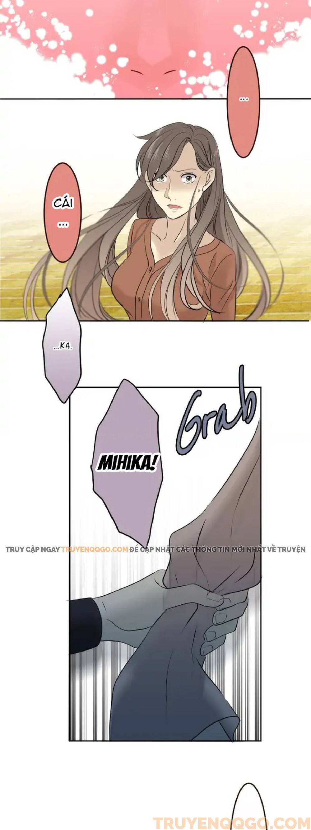 Dâng Mình Cho Nữ Xà Thần Chapter 18 - 6