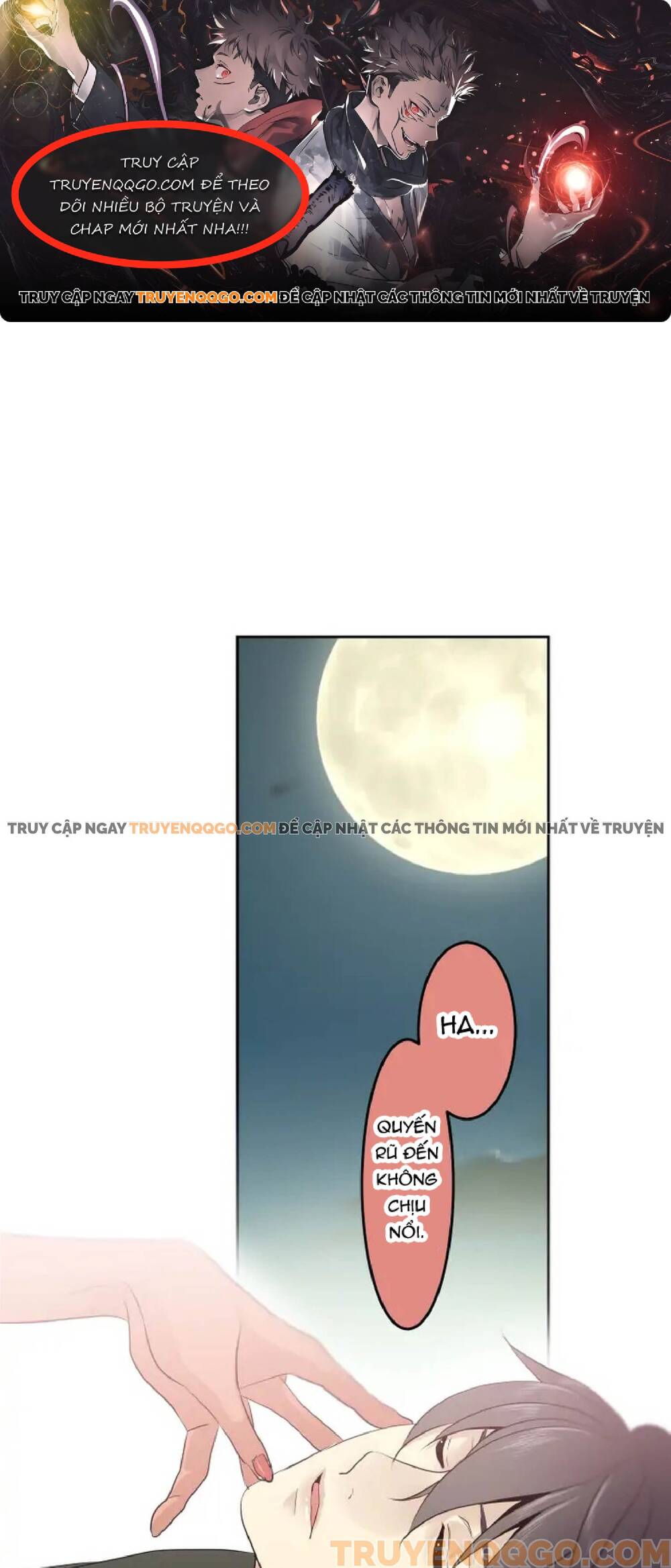 Dâng Mình Cho Nữ Xà Thần Chapter 24 - 1