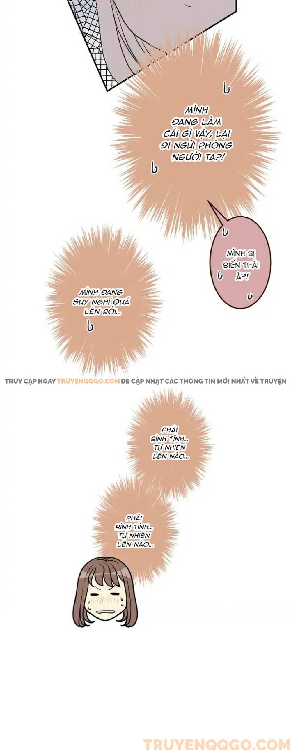 Dâng Mình Cho Nữ Xà Thần Chapter 20 - 4