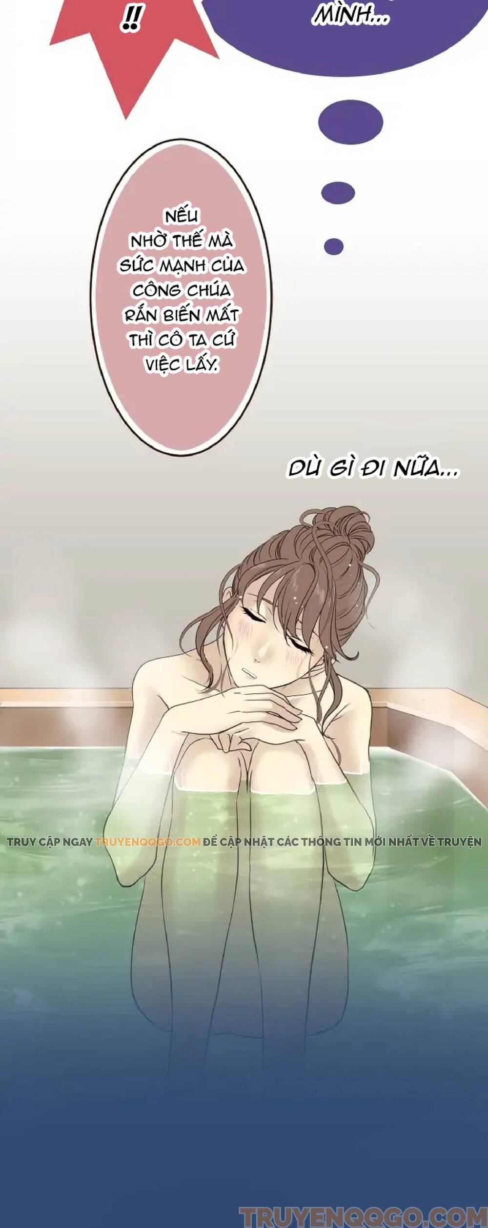 Dâng Mình Cho Nữ Xà Thần Chapter 19 - 5