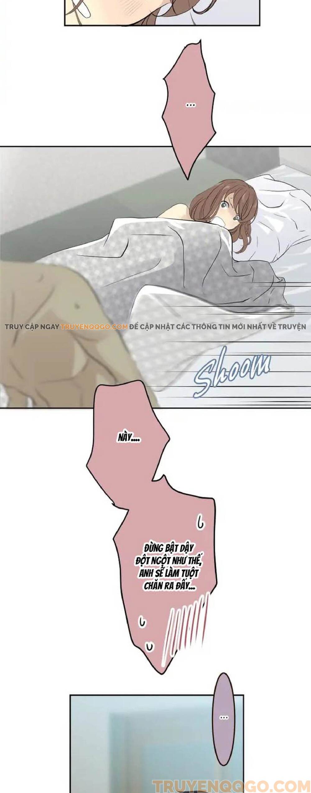 Dâng Mình Cho Nữ Xà Thần Chapter 17 - 9