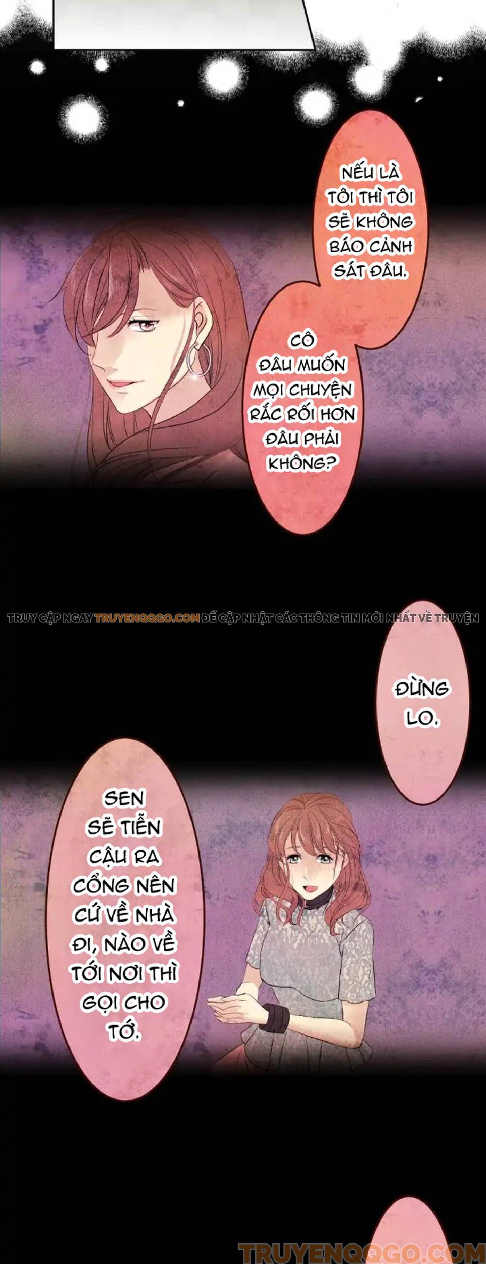 Dâng Mình Cho Nữ Xà Thần Chapter 23 - 2