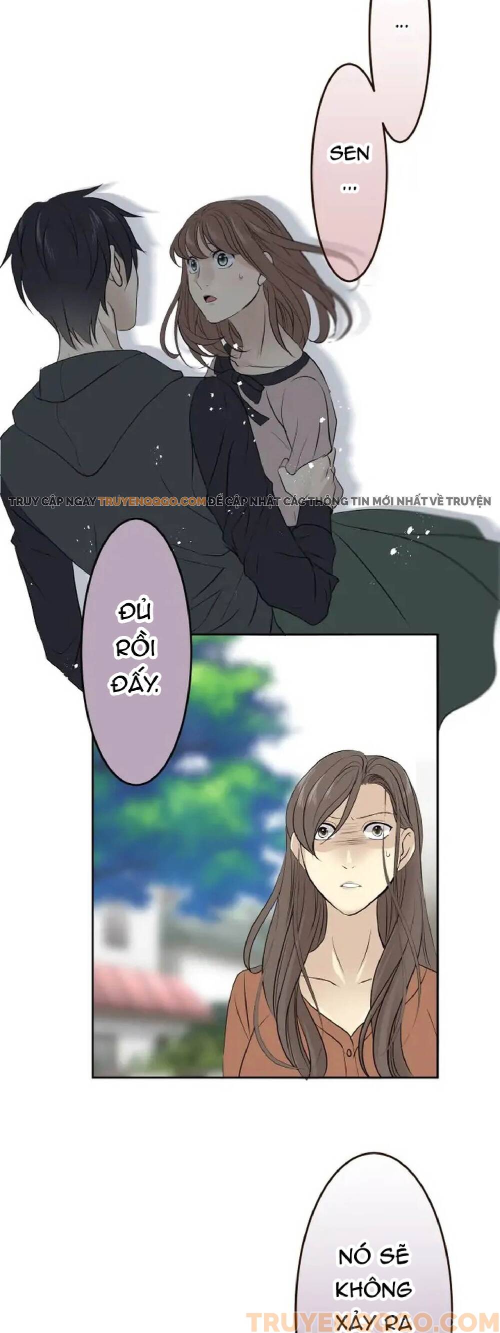 Dâng Mình Cho Nữ Xà Thần Chapter 18 - 7