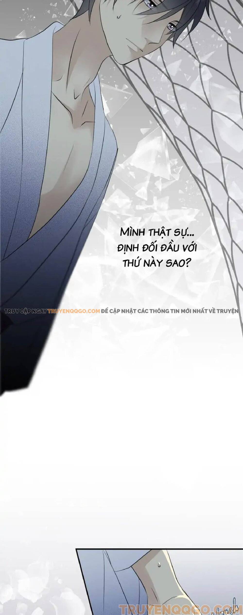 Dâng Mình Cho Nữ Xà Thần Chapter 16 - 11