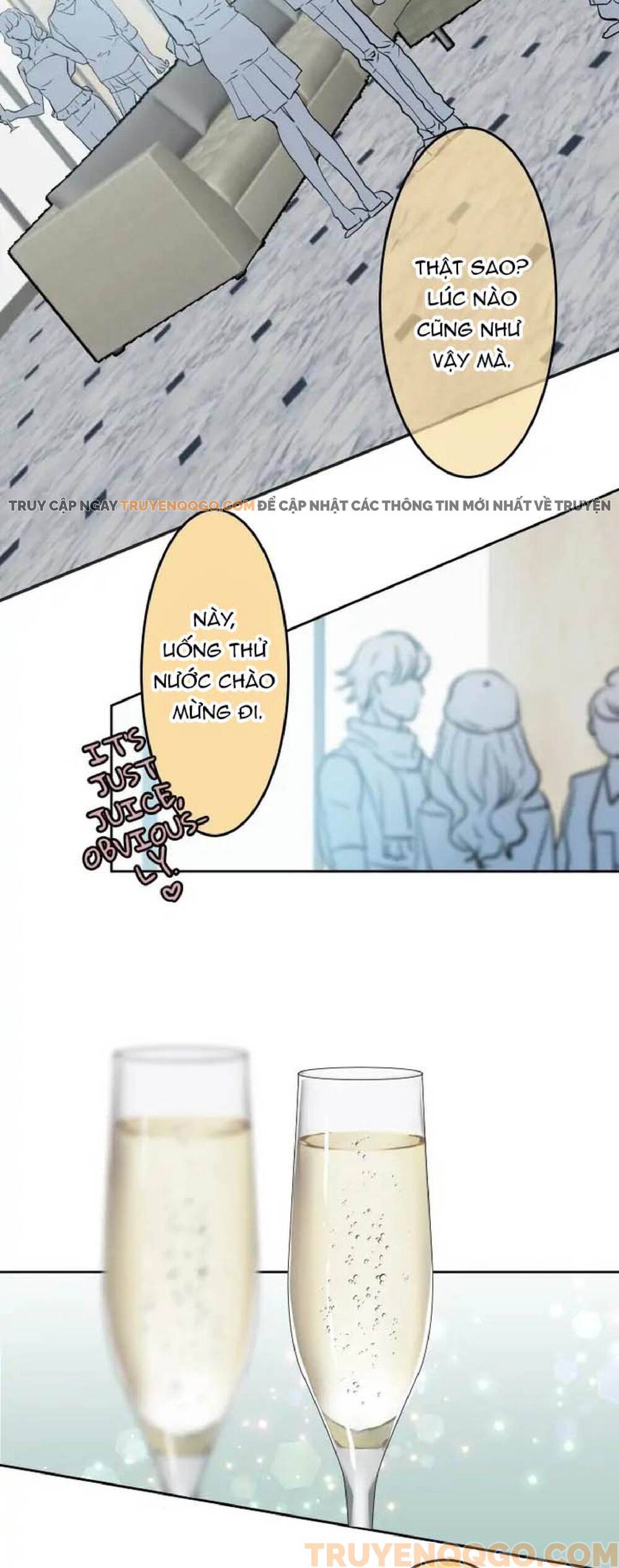 Dâng Mình Cho Nữ Xà Thần Chapter 21 - 4