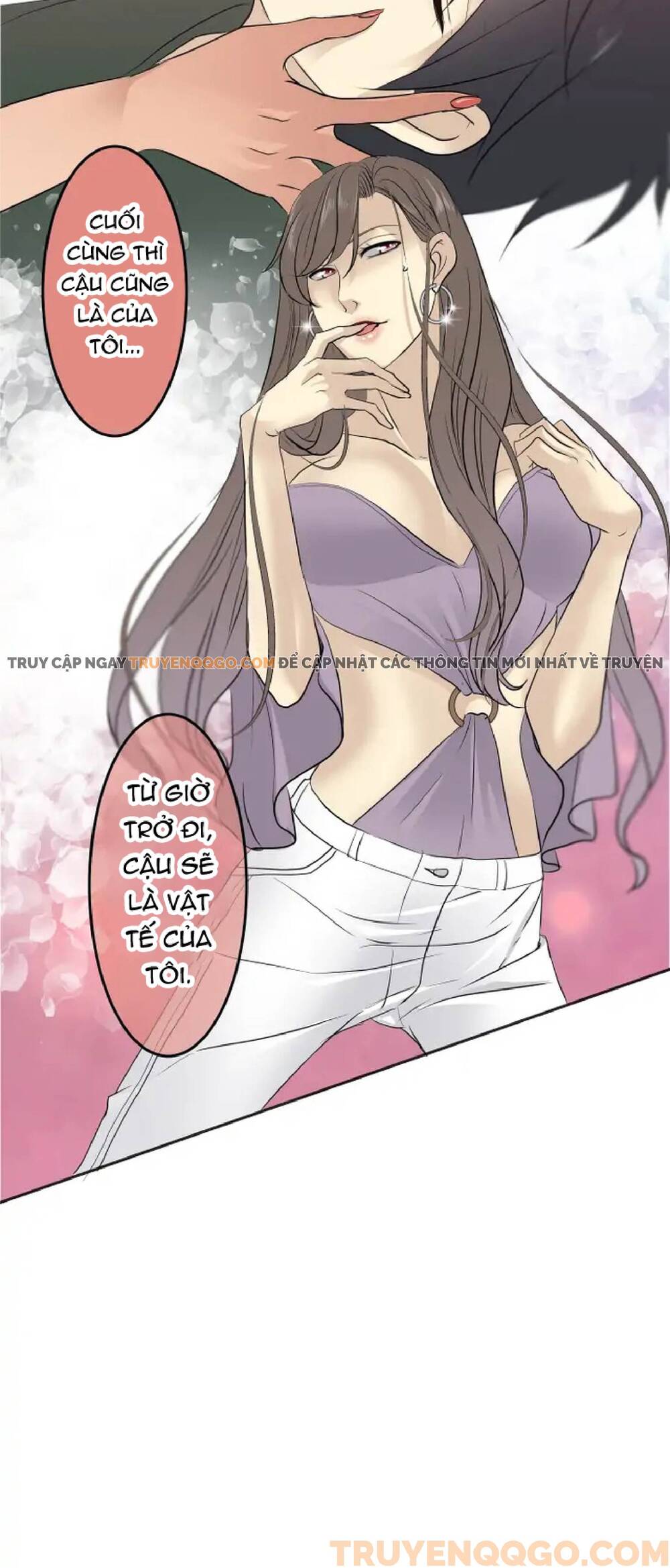 Dâng Mình Cho Nữ Xà Thần Chapter 24 - 2