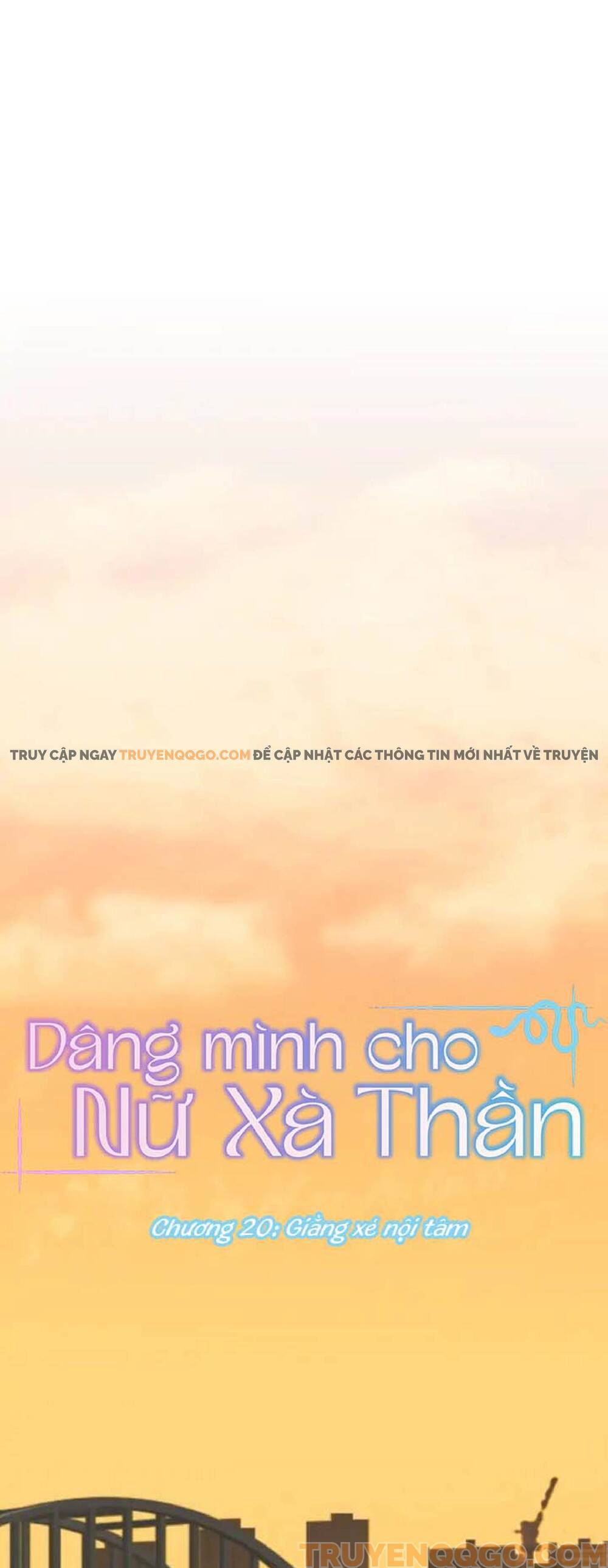 Dâng Mình Cho Nữ Xà Thần Chapter 20 - 5