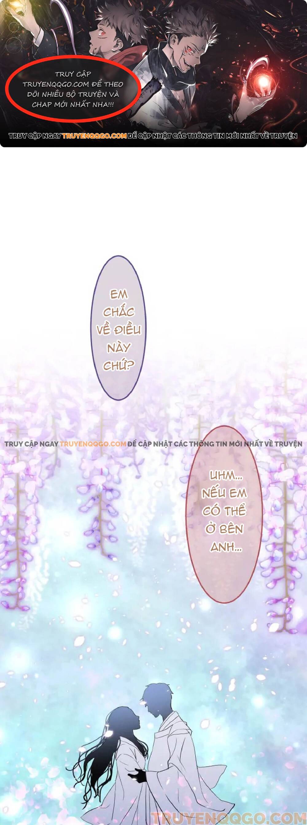 Dâng Mình Cho Nữ Xà Thần Chapter 27 - 1