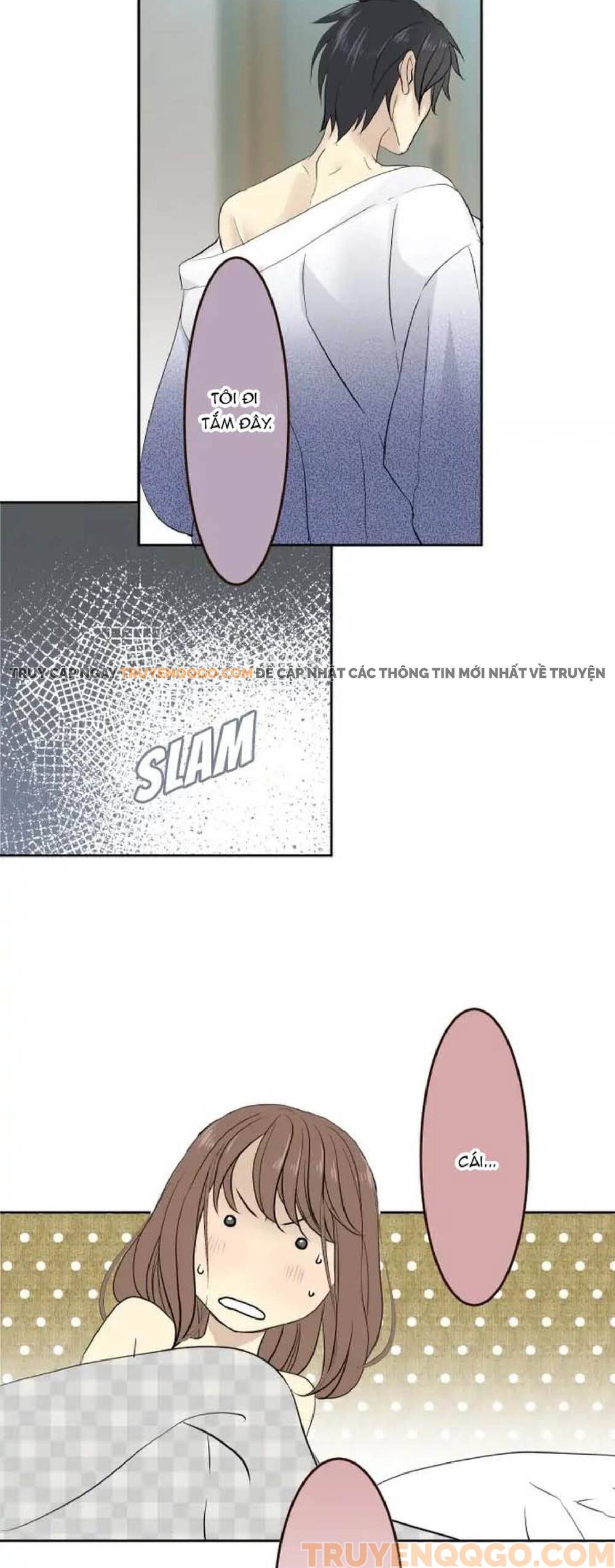 Dâng Mình Cho Nữ Xà Thần Chapter 17 - 10