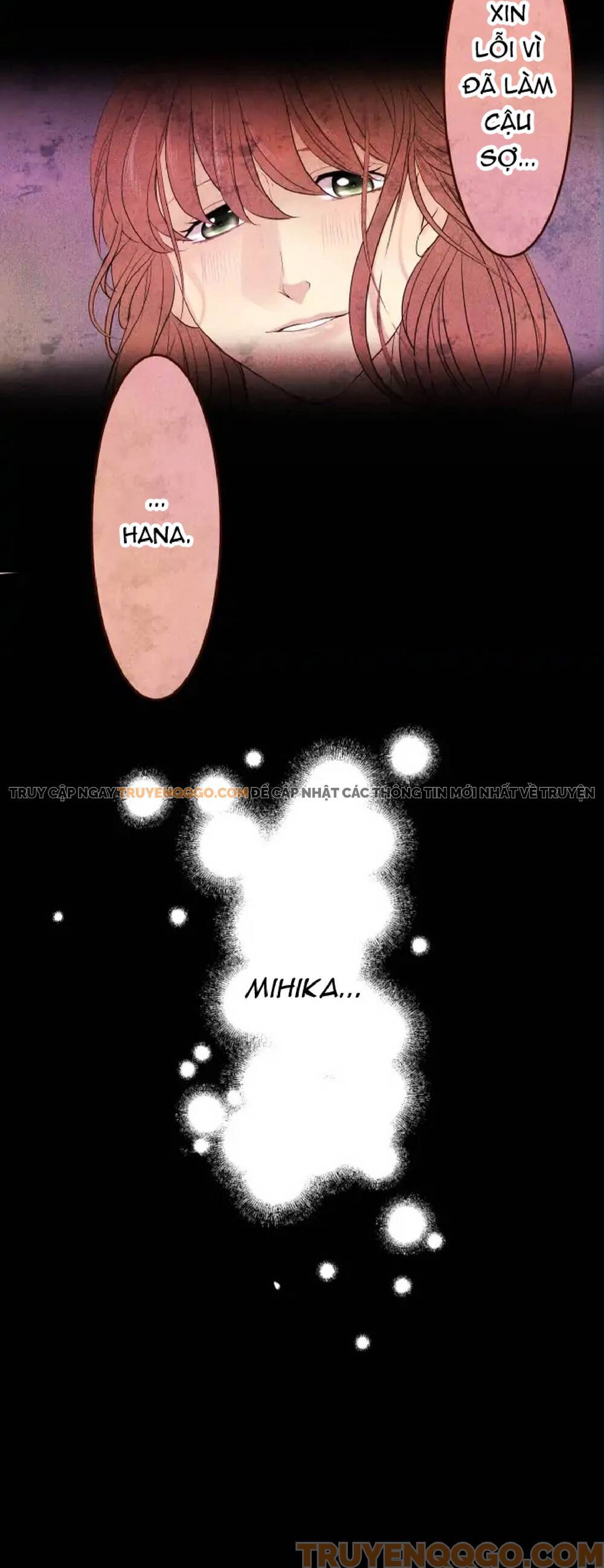 Dâng Mình Cho Nữ Xà Thần Chapter 23 - 3