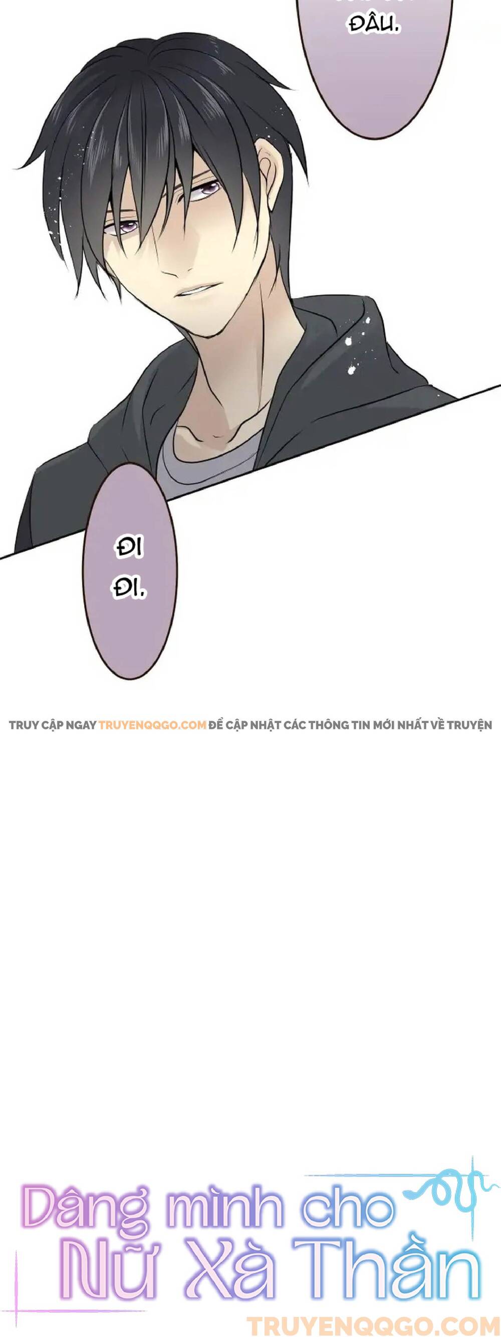Dâng Mình Cho Nữ Xà Thần Chapter 18 - 8