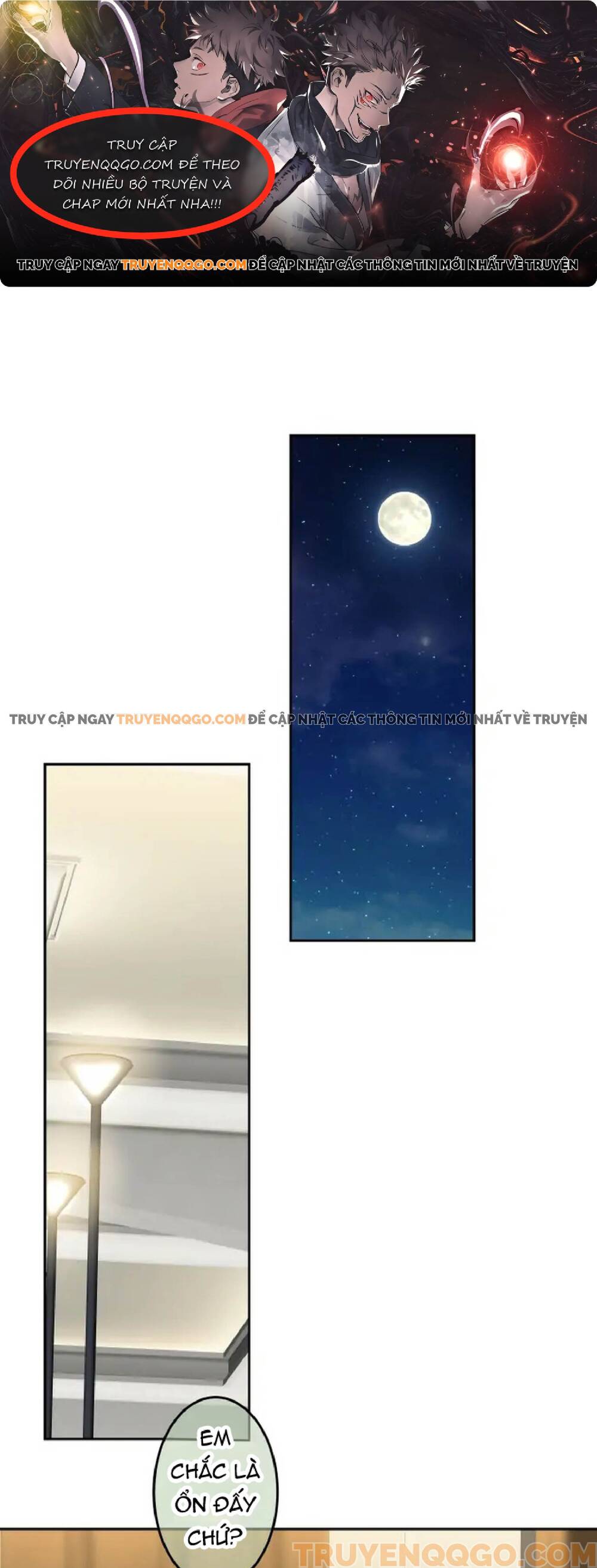 Dâng Mình Cho Nữ Xà Thần Chapter 28 - 1