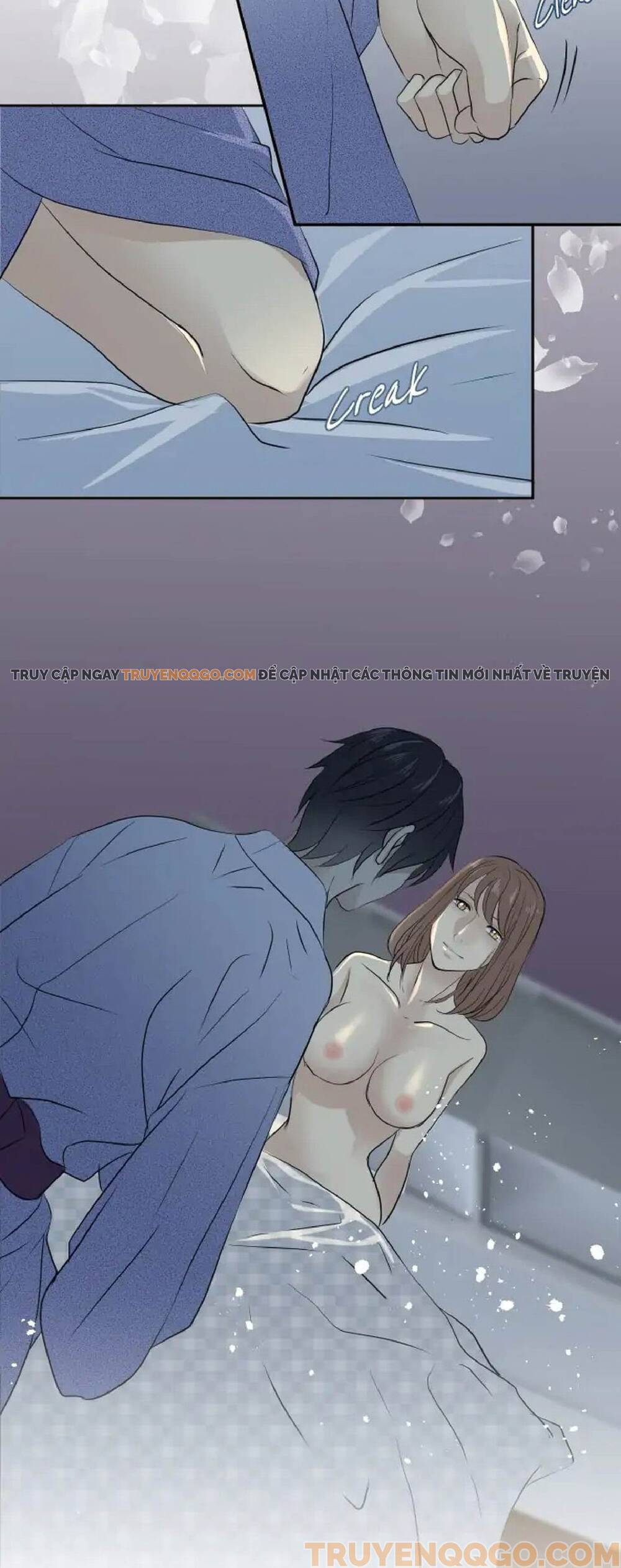 Dâng Mình Cho Nữ Xà Thần Chapter 16 - 12