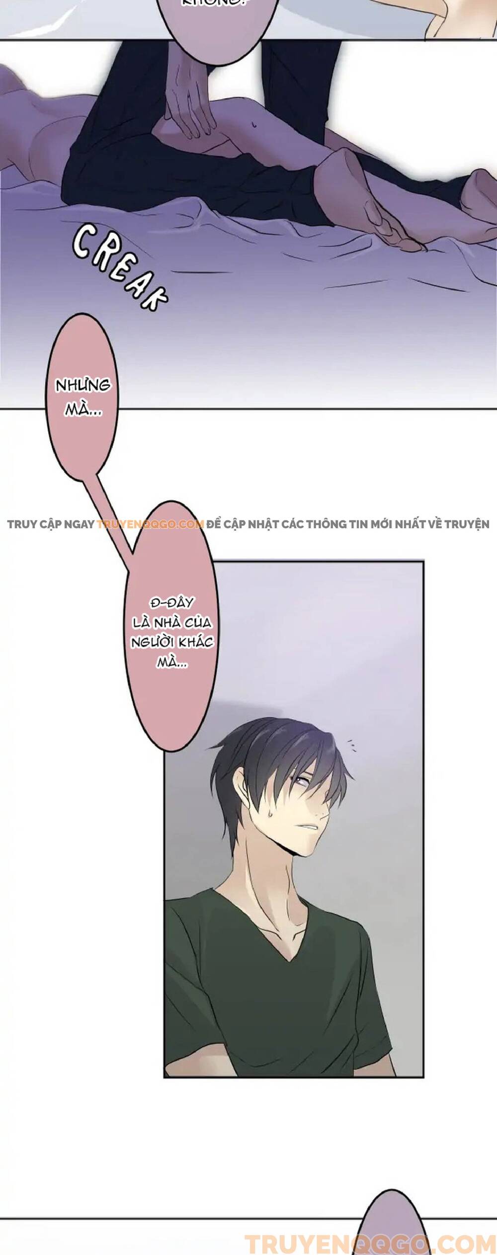 Dâng Mình Cho Nữ Xà Thần Chapter 26 - 2