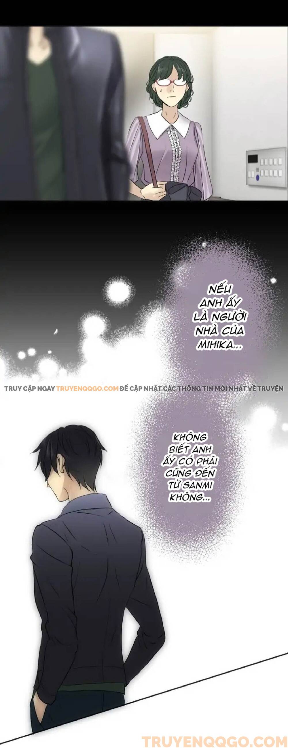 Dâng Mình Cho Nữ Xà Thần Chapter 23 - 4