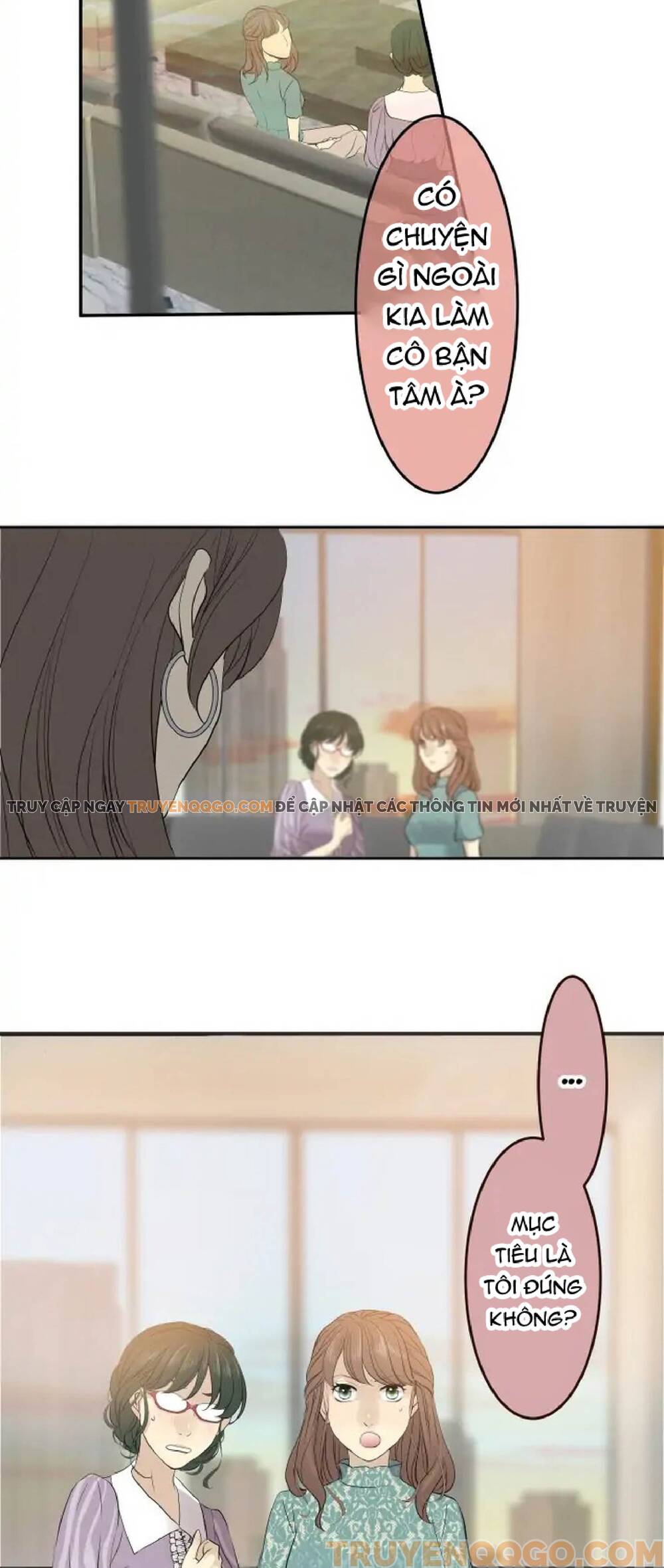 Dâng Mình Cho Nữ Xà Thần Chapter 22 - 5