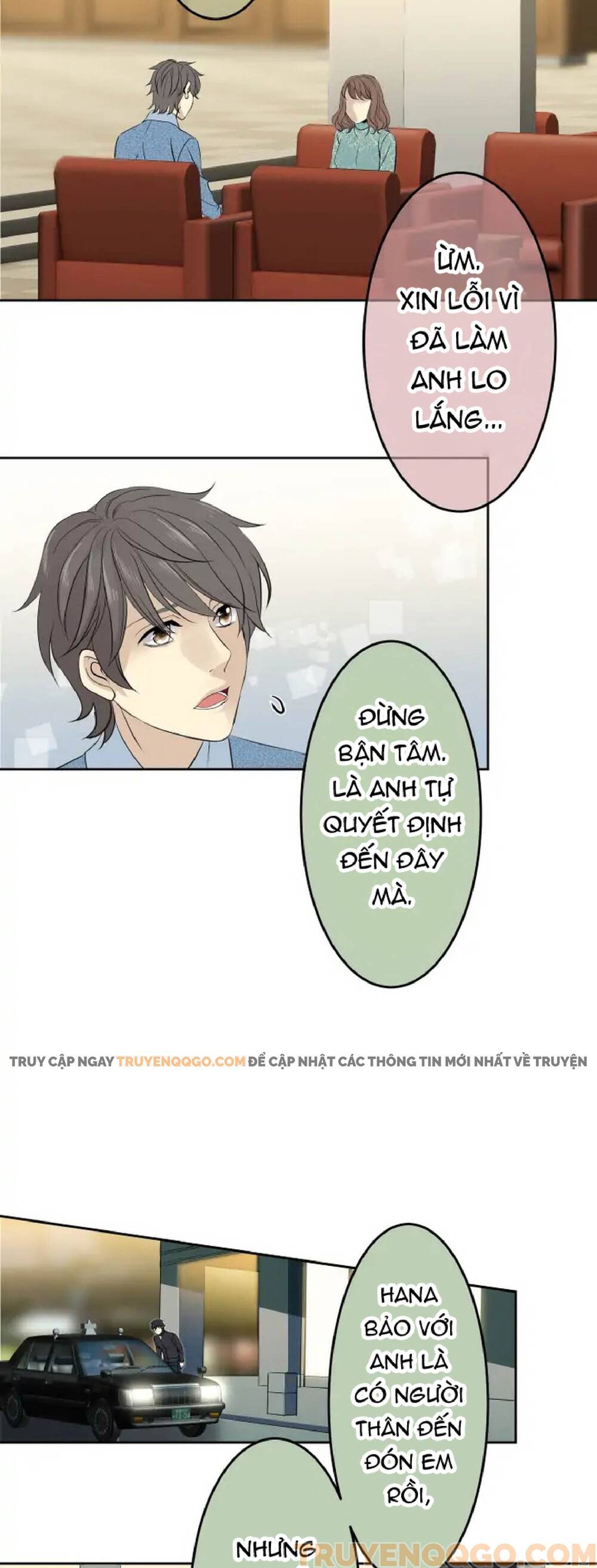 Dâng Mình Cho Nữ Xà Thần Chapter 28 - 2