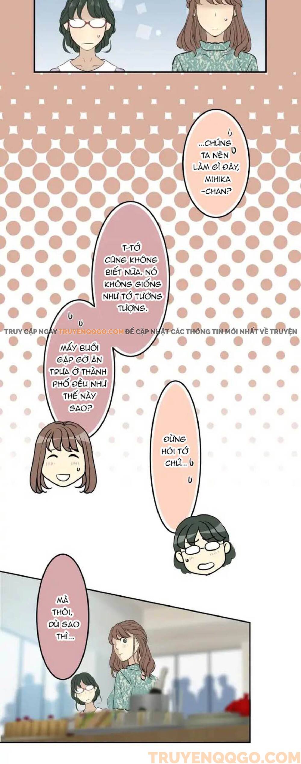 Dâng Mình Cho Nữ Xà Thần Chapter 21 - 6