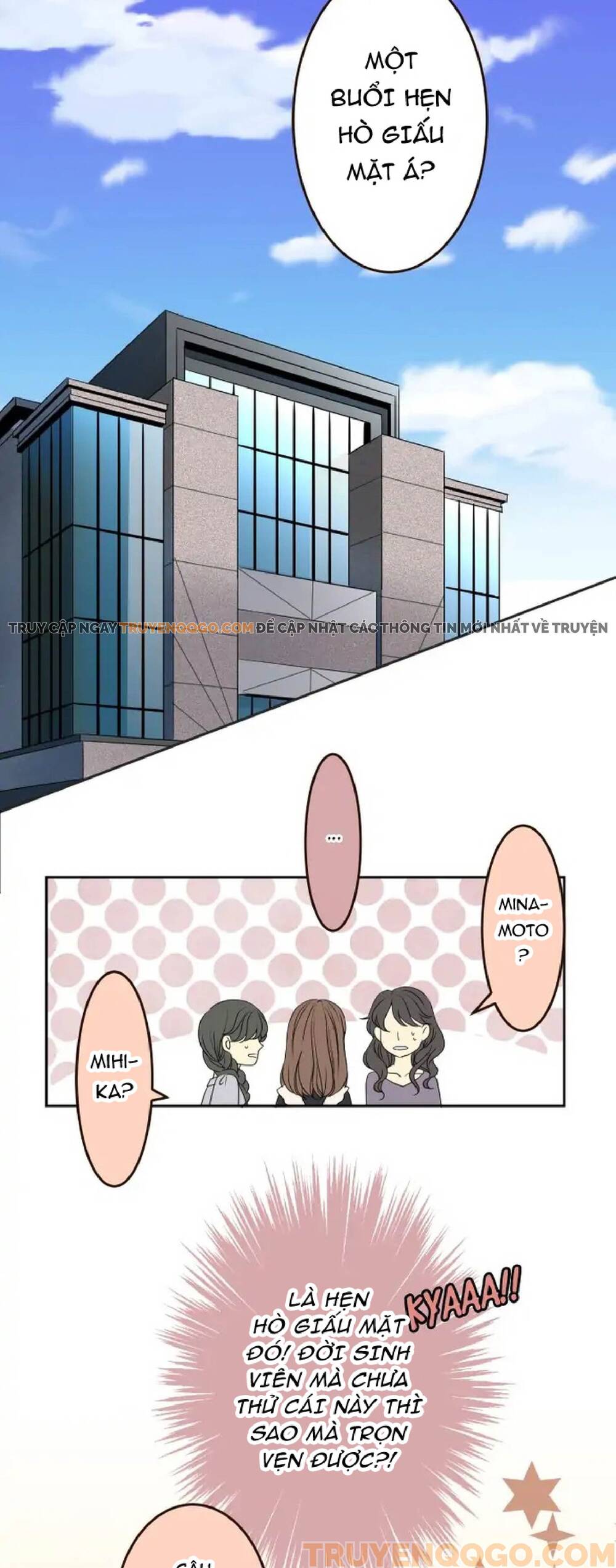 Dâng Mình Cho Nữ Xà Thần Chapter 19 - 8