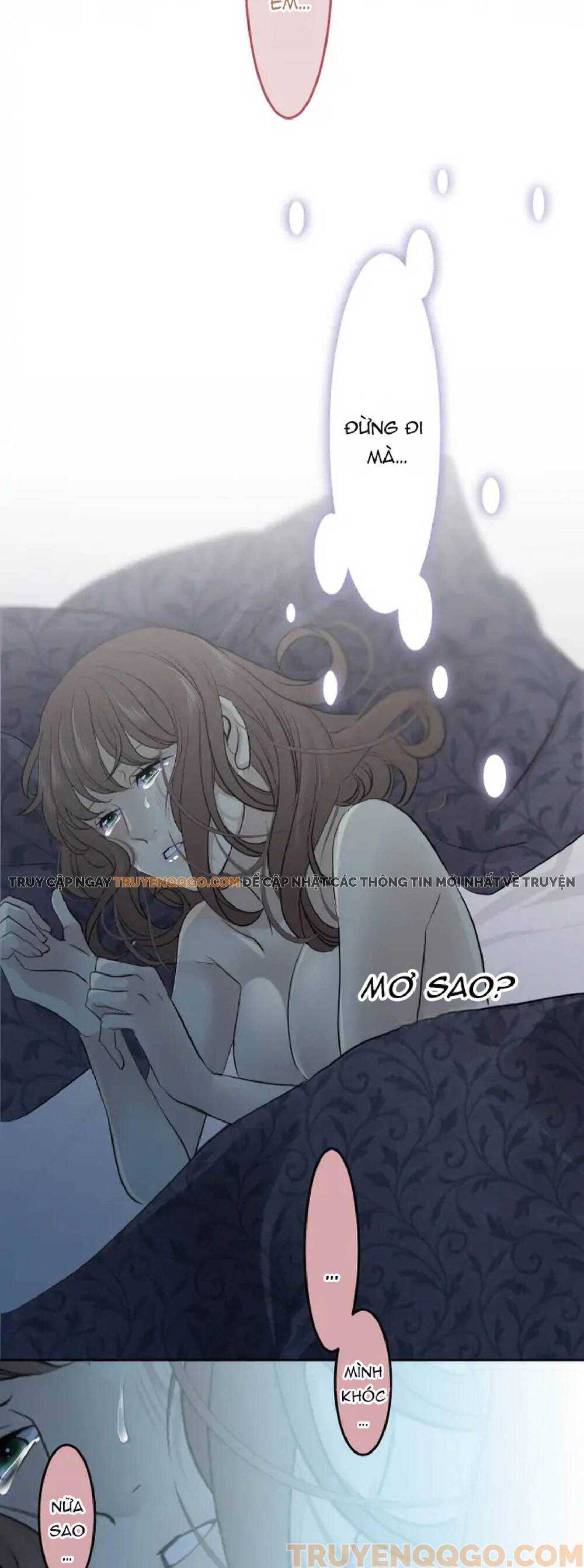 Dâng Mình Cho Nữ Xà Thần Chapter 27 - 3