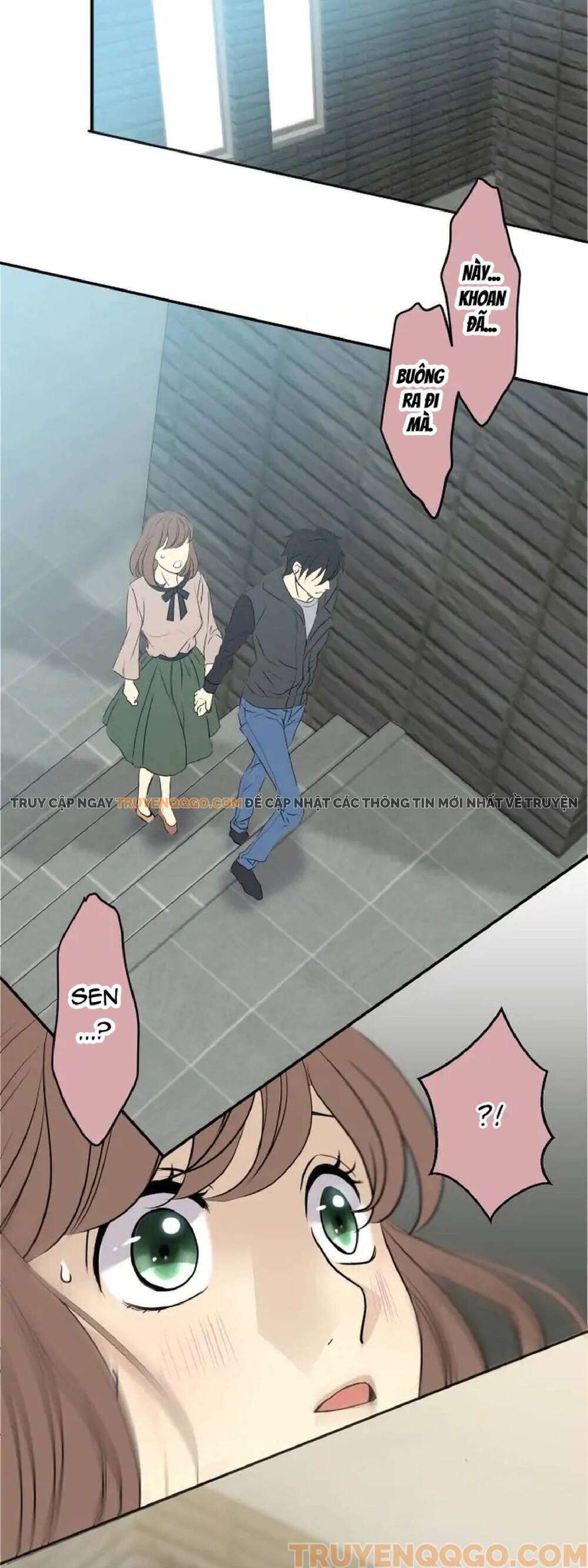 Dâng Mình Cho Nữ Xà Thần Chapter 18 - 10