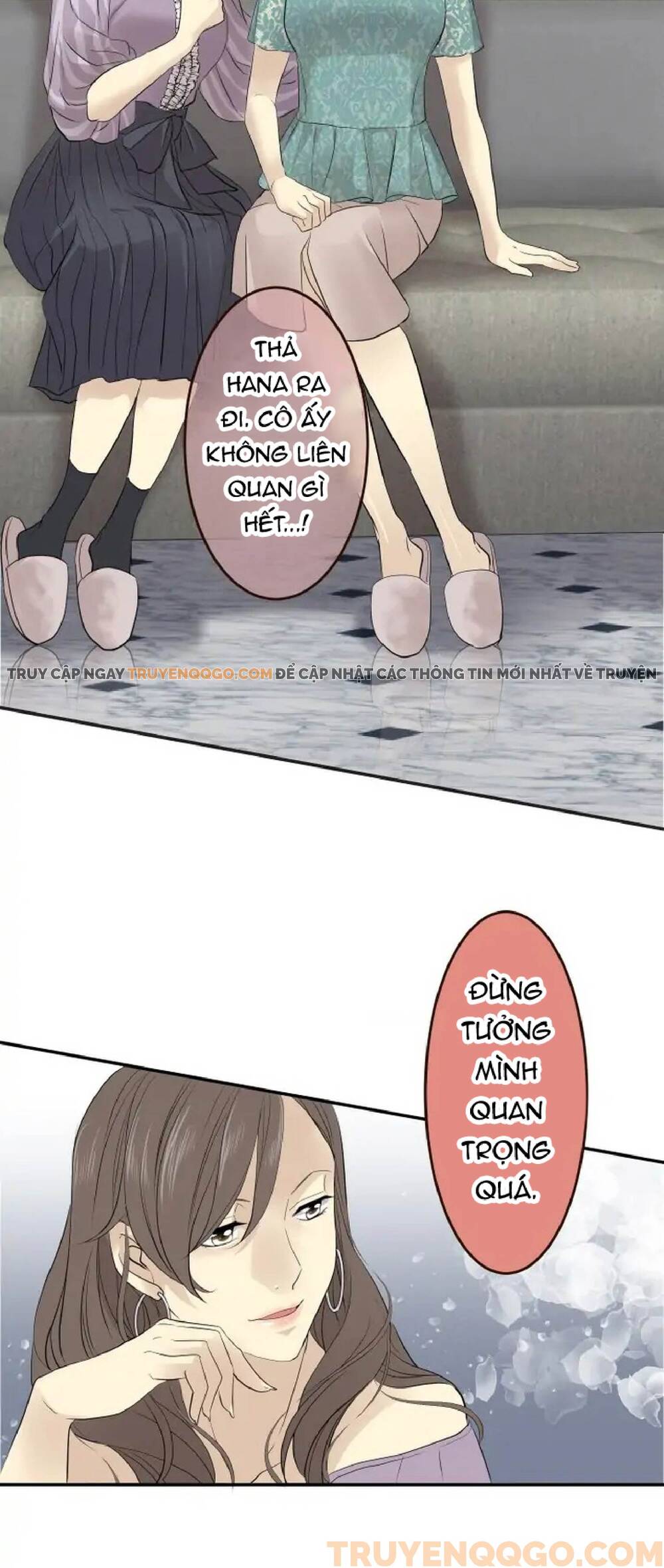 Dâng Mình Cho Nữ Xà Thần Chapter 22 - 6