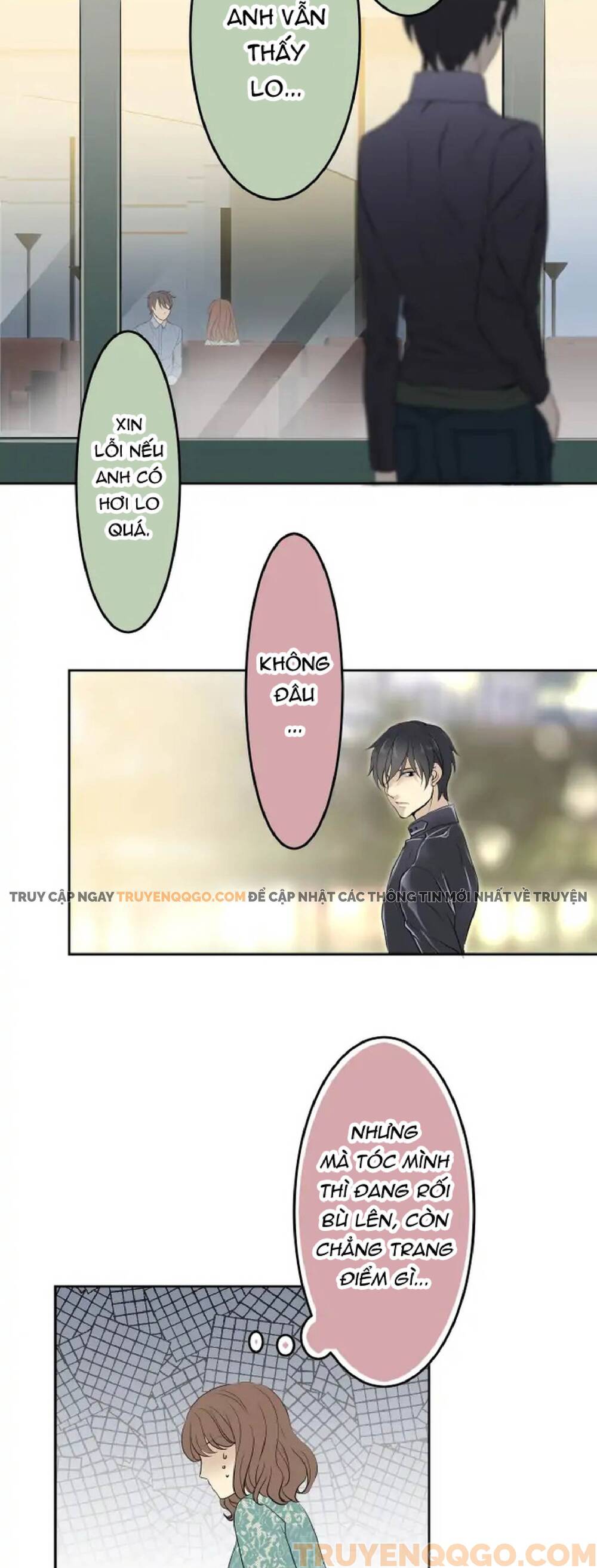 Dâng Mình Cho Nữ Xà Thần Chapter 28 - 3