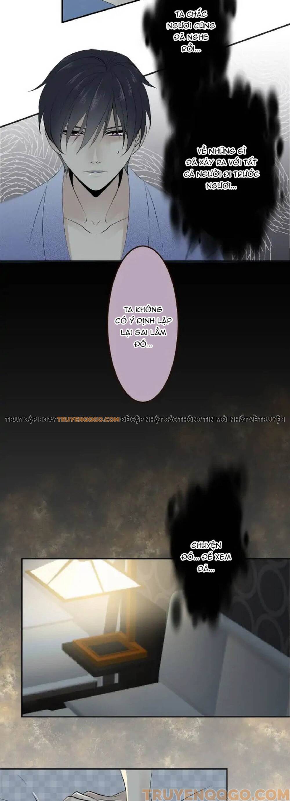 Dâng Mình Cho Nữ Xà Thần Chapter 16 - 14