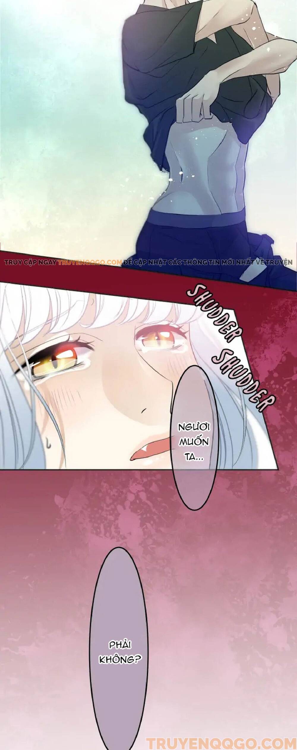 Dâng Mình Cho Nữ Xà Thần Chapter 26 - 4