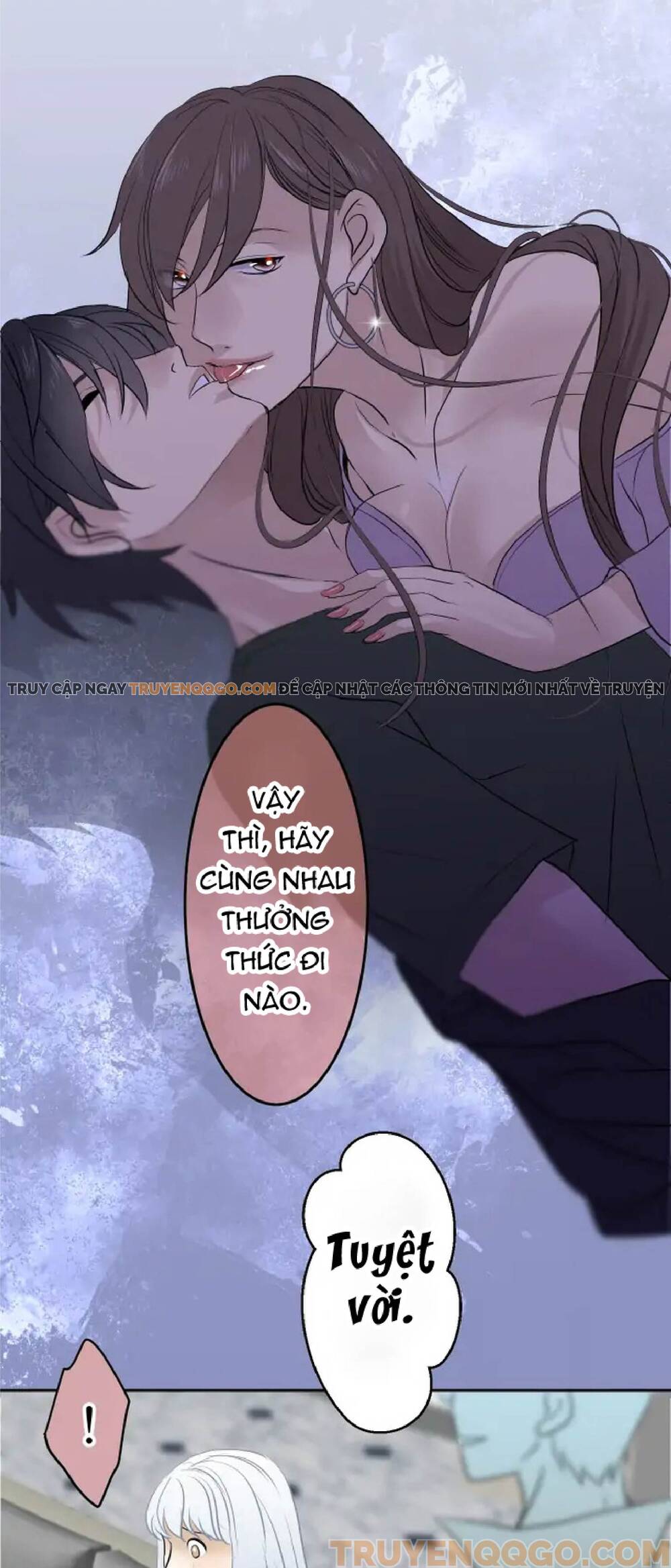 Dâng Mình Cho Nữ Xà Thần Chapter 24 - 5