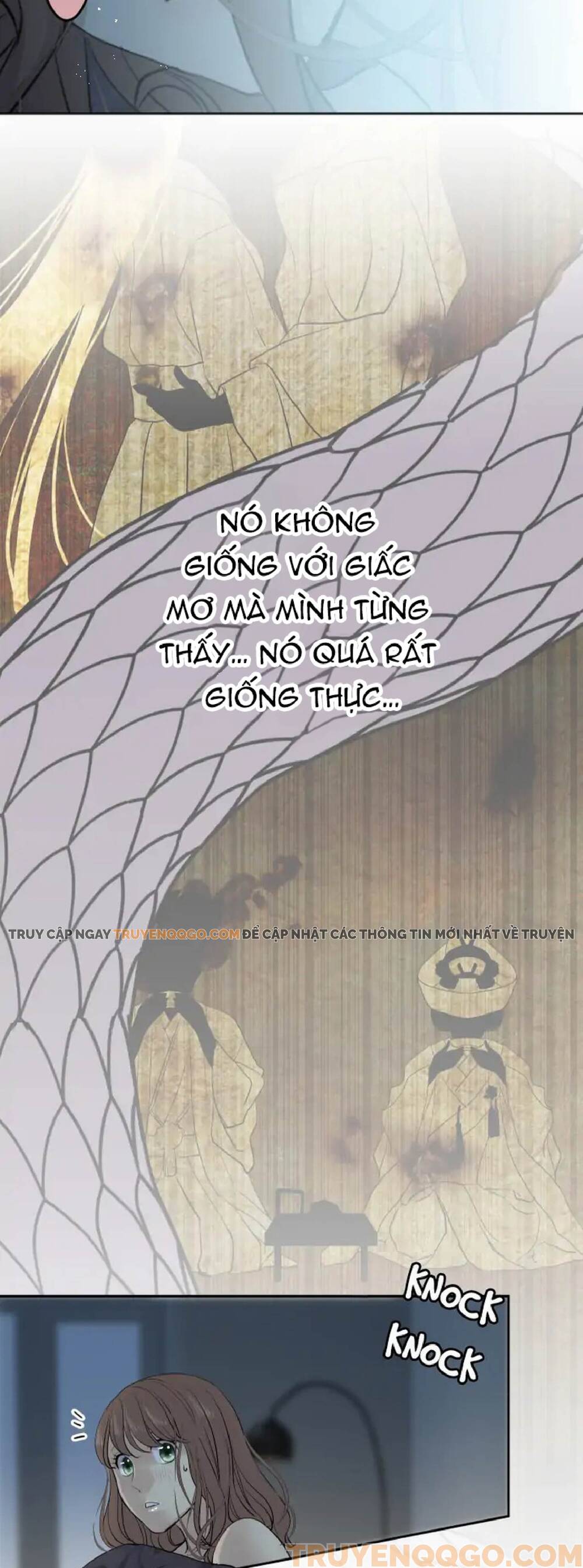 Dâng Mình Cho Nữ Xà Thần Chapter 27 - 4