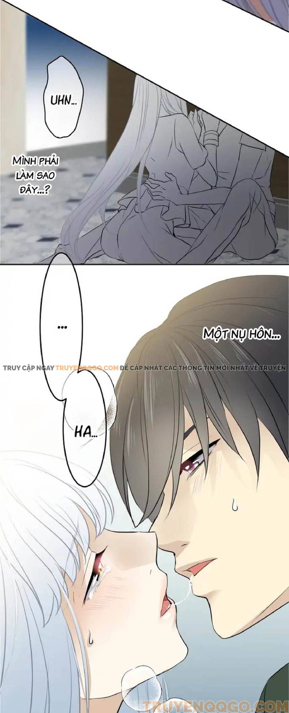 Dâng Mình Cho Nữ Xà Thần Chapter 25 - 5