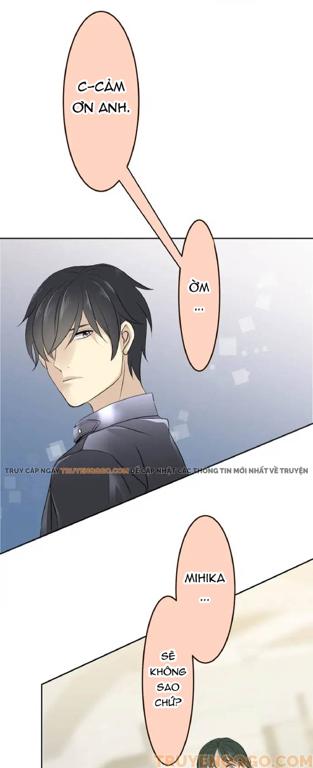 Dâng Mình Cho Nữ Xà Thần Chapter 23 - 6