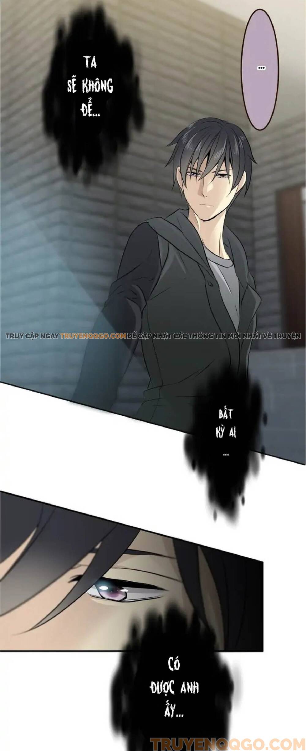 Dâng Mình Cho Nữ Xà Thần Chapter 18 - 11