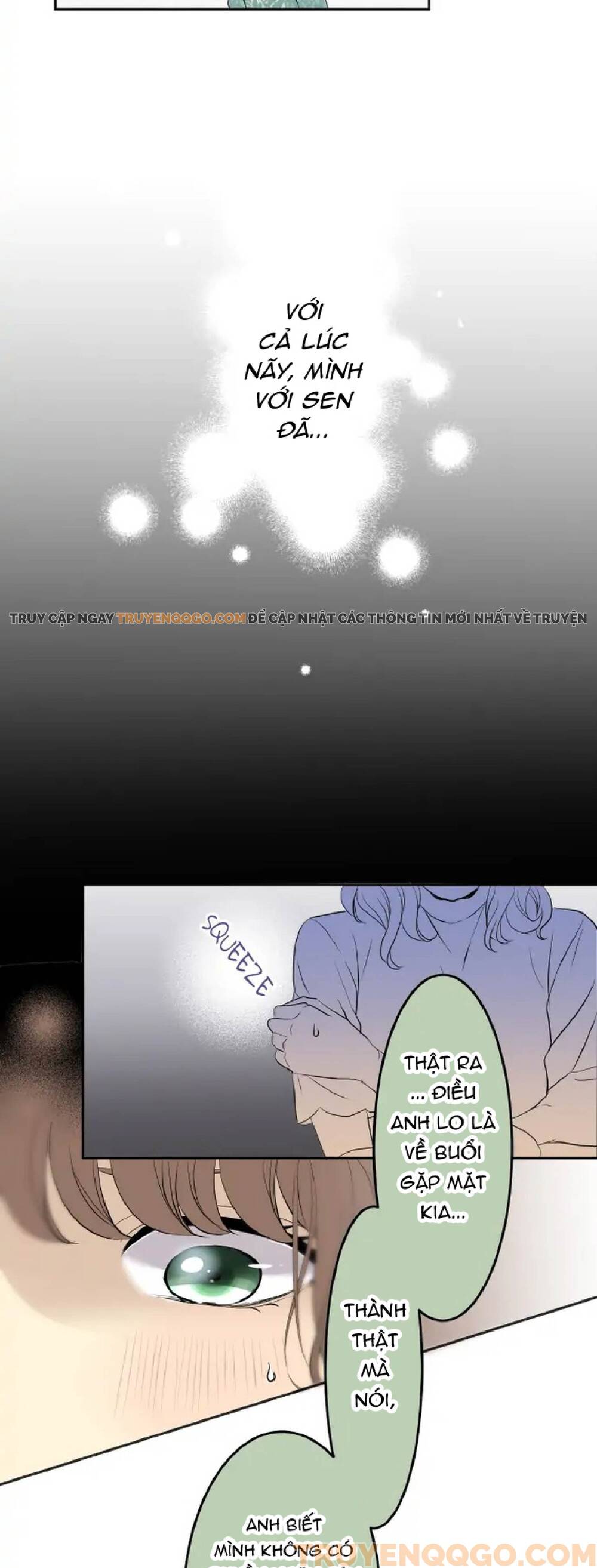 Dâng Mình Cho Nữ Xà Thần Chapter 28 - 4