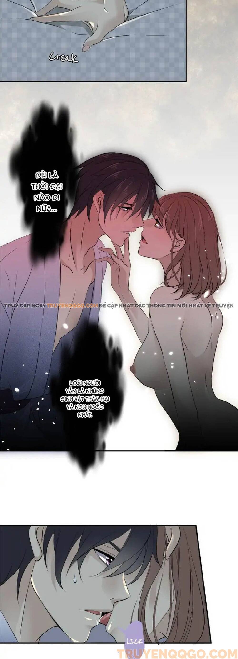 Dâng Mình Cho Nữ Xà Thần Chapter 16 - 15