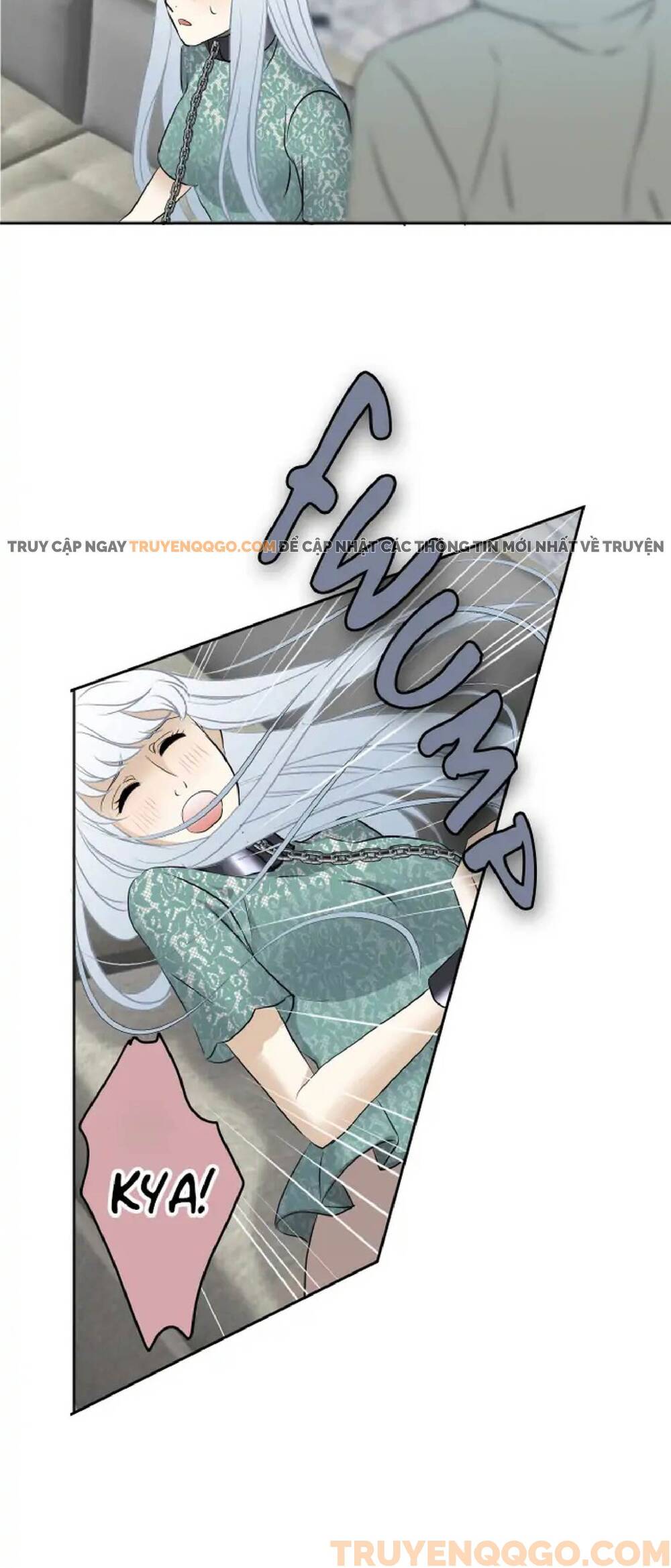 Dâng Mình Cho Nữ Xà Thần Chapter 24 - 6