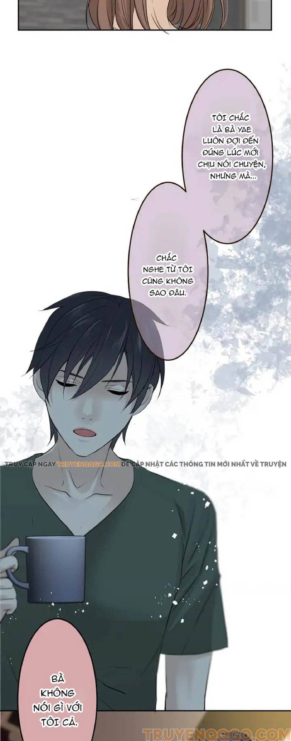 Dâng Mình Cho Nữ Xà Thần Chapter 20 - 9