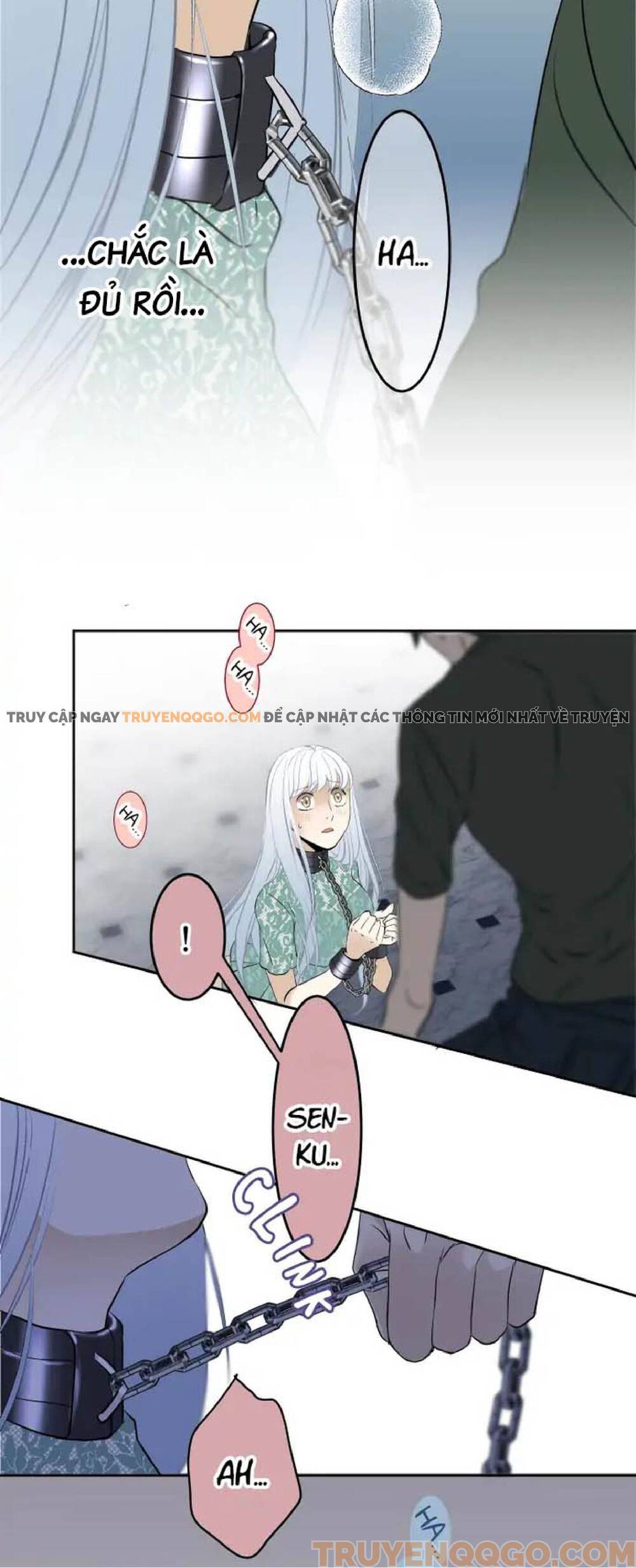 Dâng Mình Cho Nữ Xà Thần Chapter 25 - 6