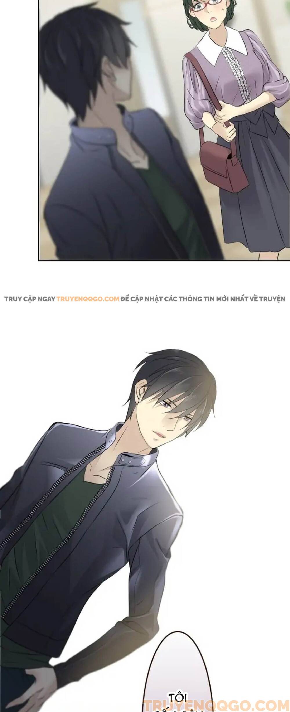 Dâng Mình Cho Nữ Xà Thần Chapter 23 - 7