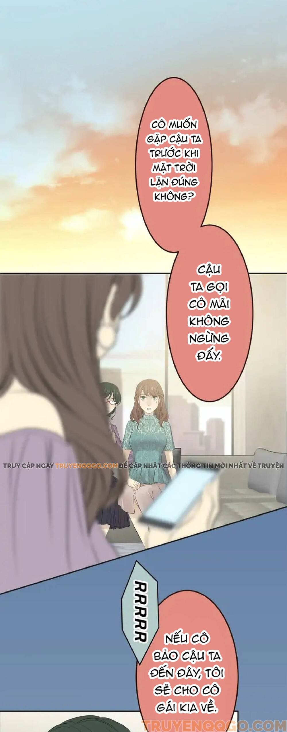 Dâng Mình Cho Nữ Xà Thần Chapter 22 - 8