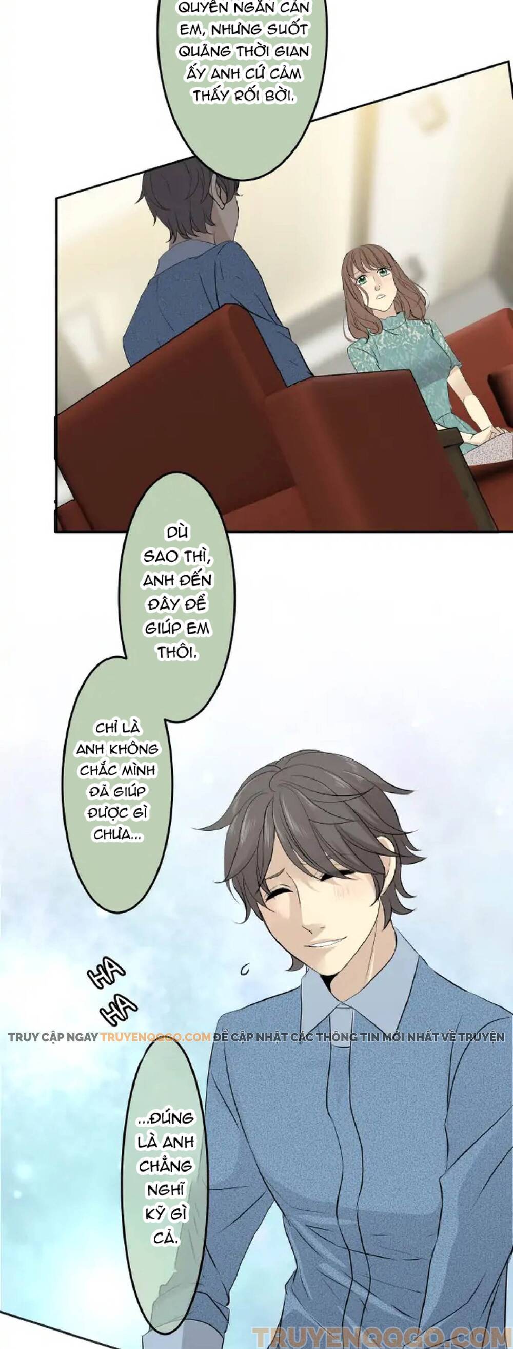 Dâng Mình Cho Nữ Xà Thần Chapter 28 - 5