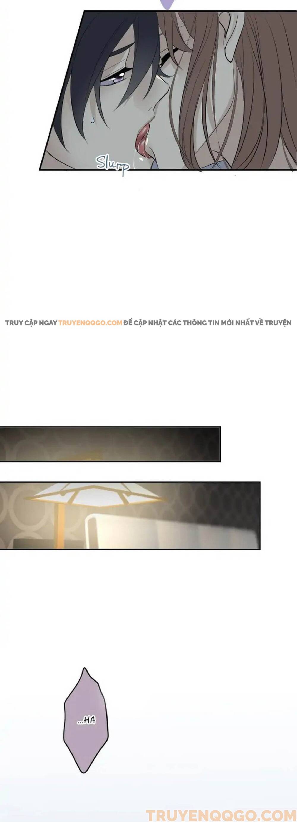 Dâng Mình Cho Nữ Xà Thần Chapter 16 - 16