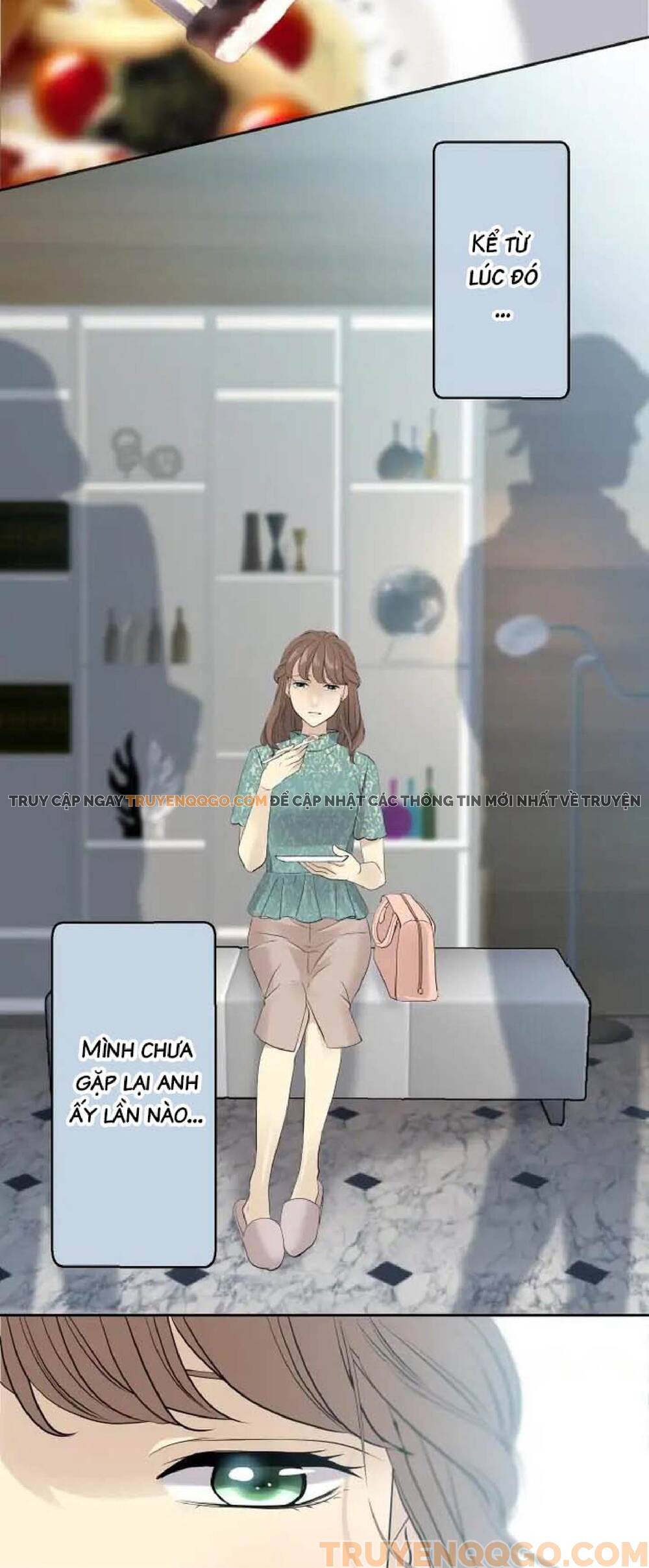 Dâng Mình Cho Nữ Xà Thần Chapter 21 - 9