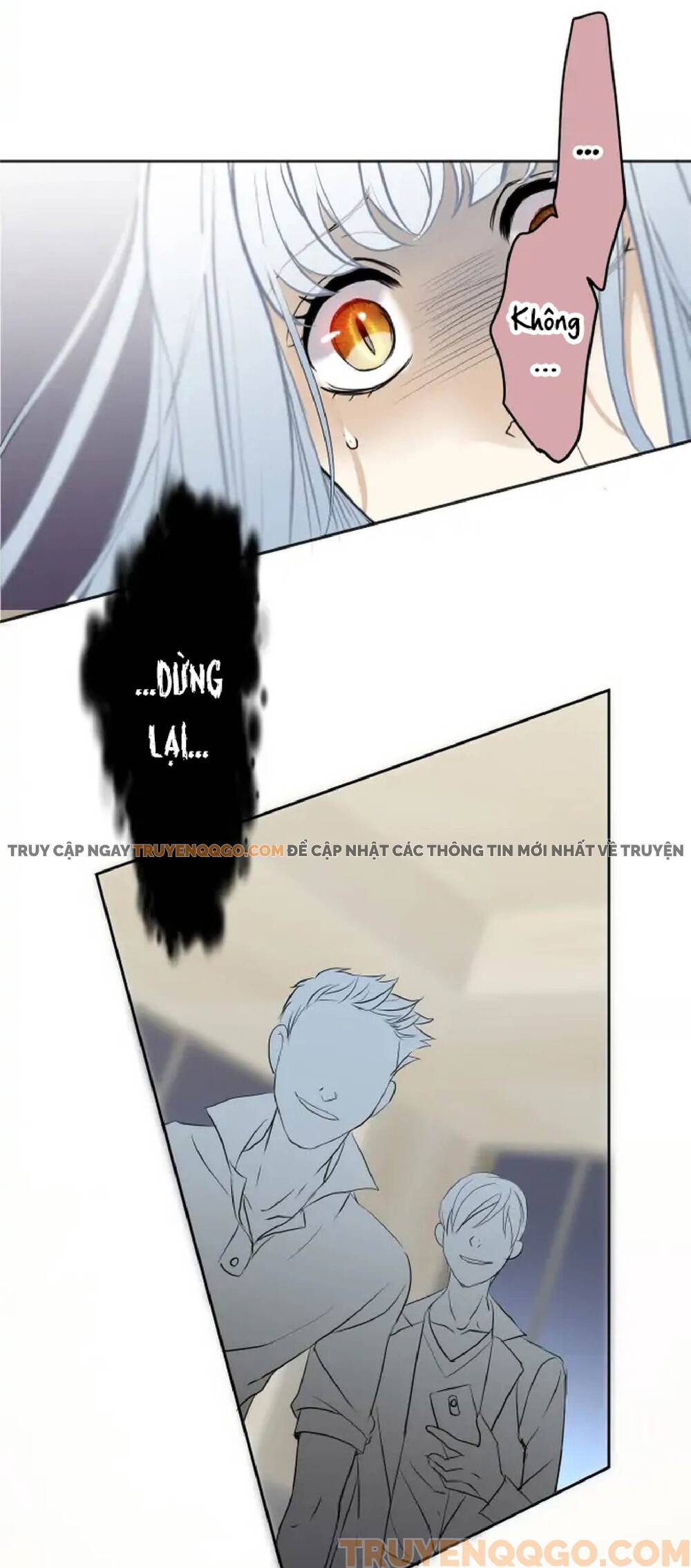 Dâng Mình Cho Nữ Xà Thần Chapter 24 - 7