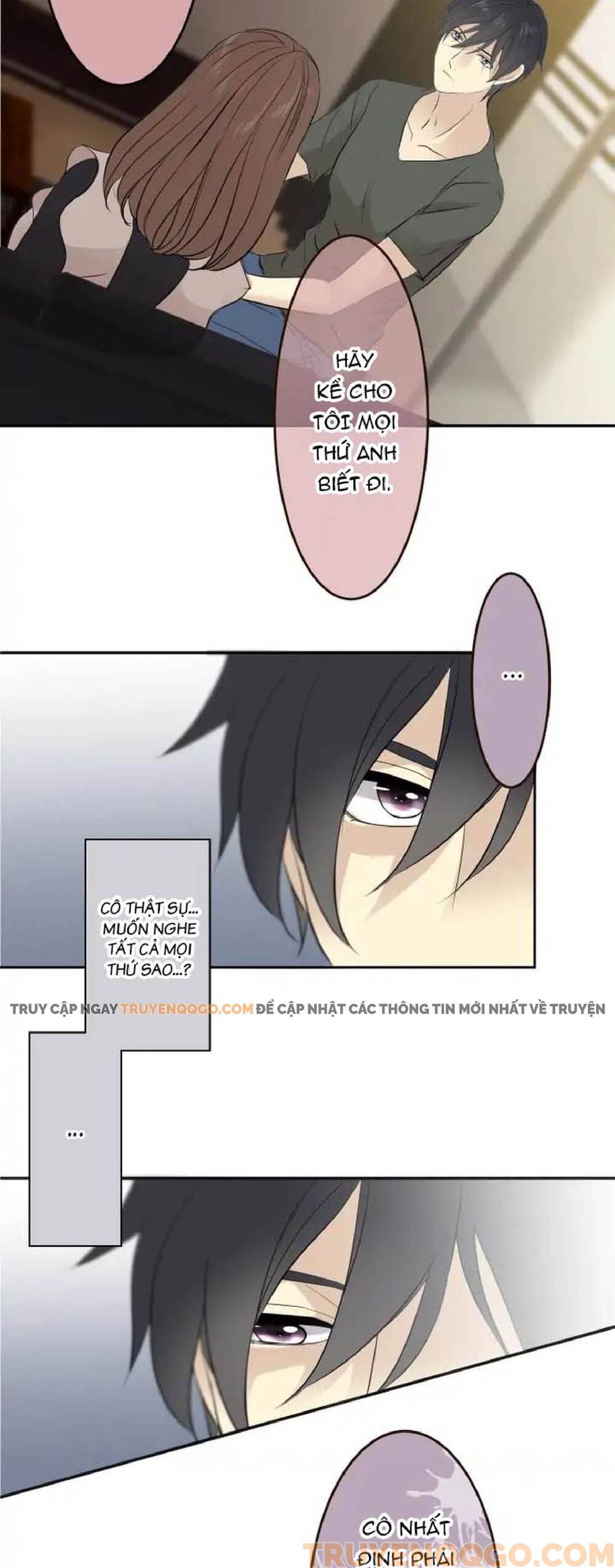 Dâng Mình Cho Nữ Xà Thần Chapter 20 - 10