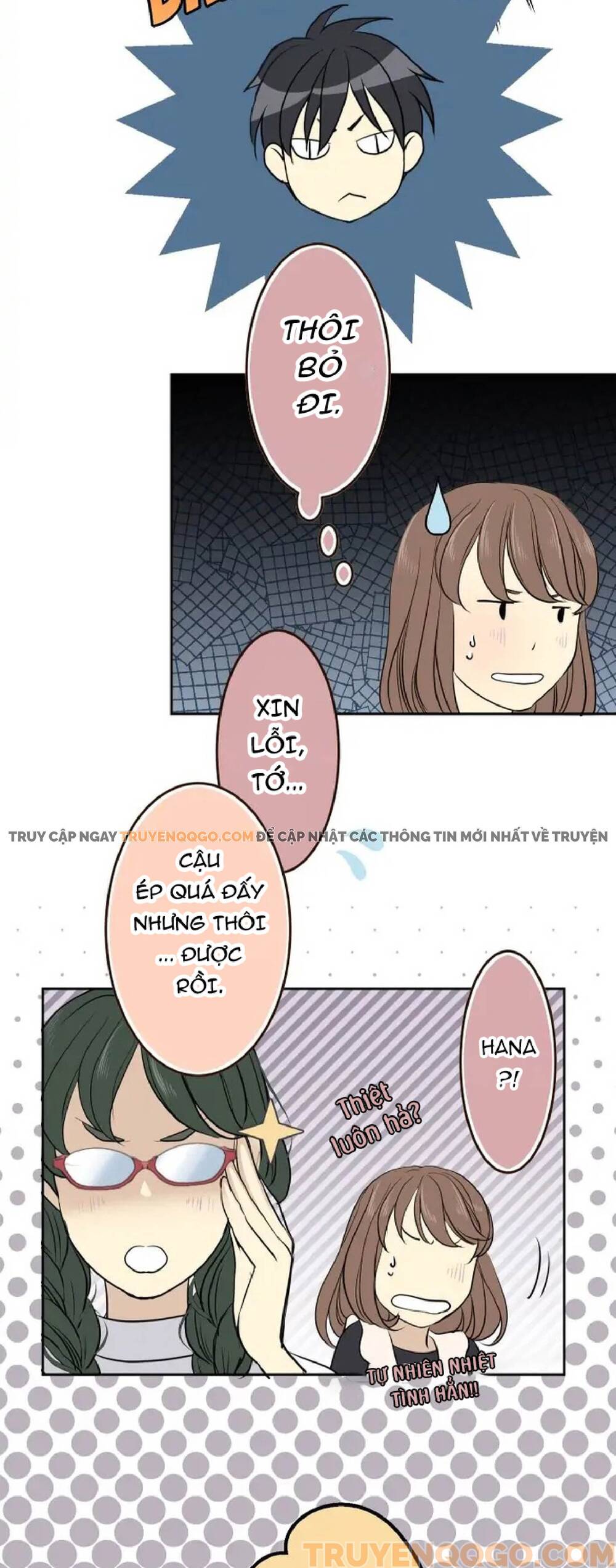 Dâng Mình Cho Nữ Xà Thần Chapter 19 - 11