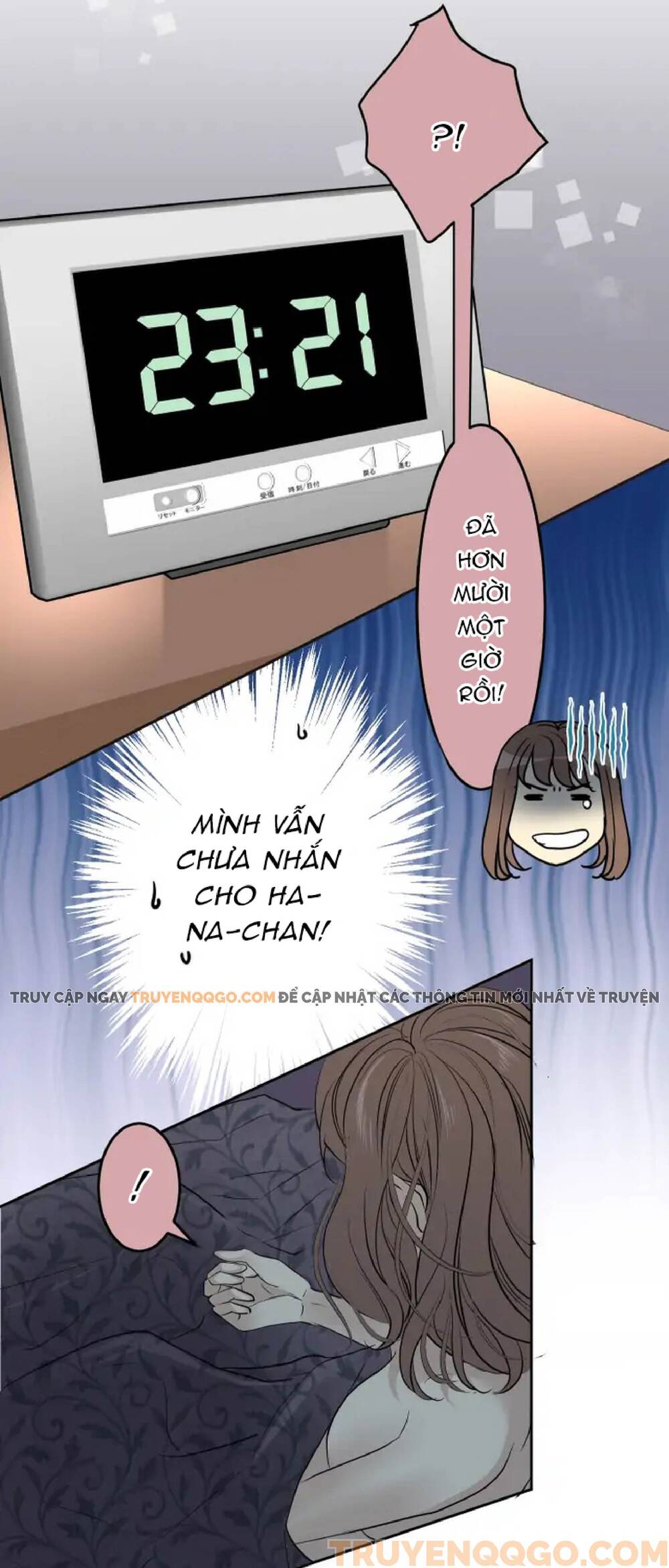 Dâng Mình Cho Nữ Xà Thần Chapter 27 - 6