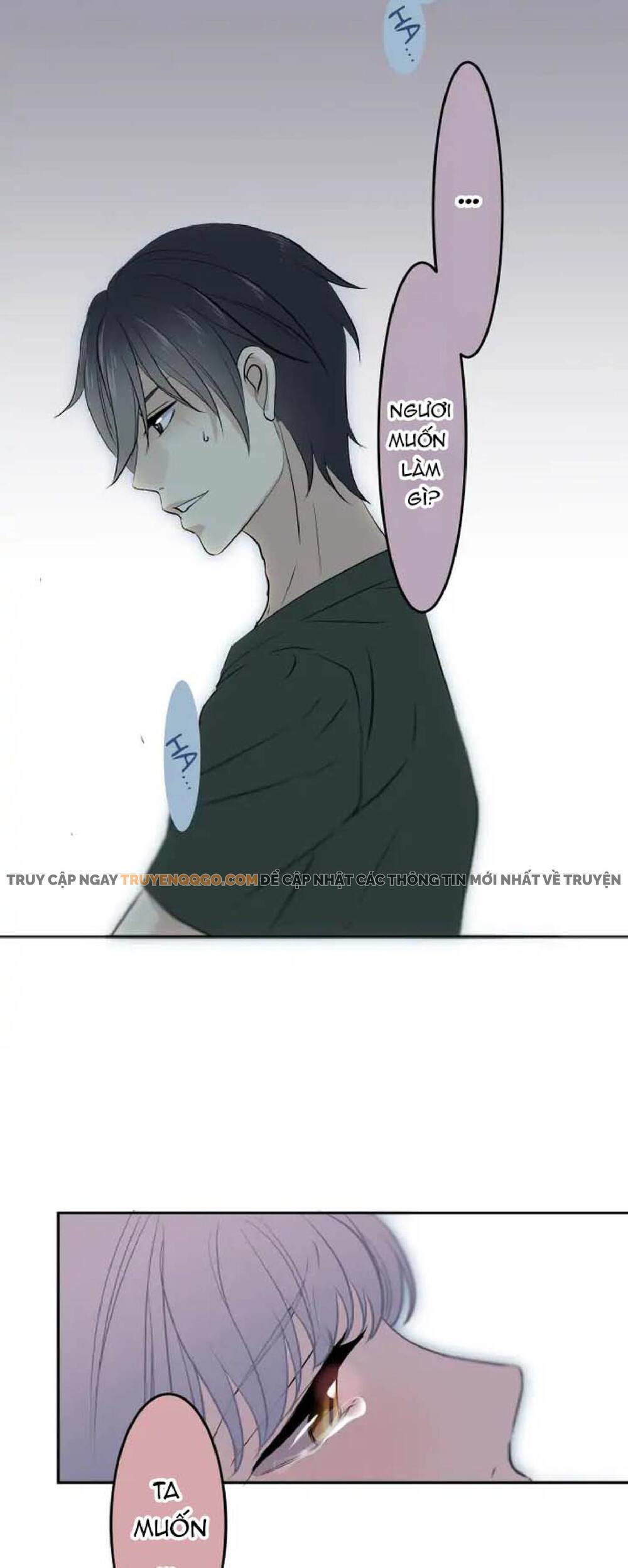 Dâng Mình Cho Nữ Xà Thần Chapter 25 - 7