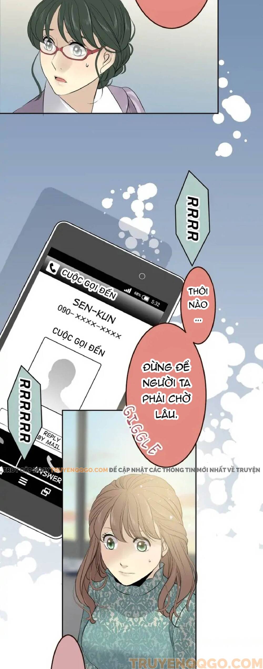 Dâng Mình Cho Nữ Xà Thần Chapter 22 - 9